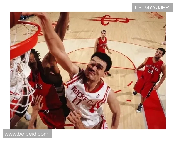 姚明在NBA赛场上的助攻表现与传球技巧分析