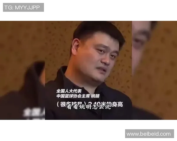 颍上县姚明新闻引发热议体育明星助力地方发展新机遇